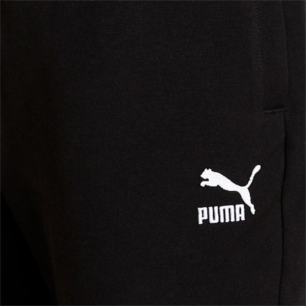 Classics 8" Men's Regular Fit Shorts, PUMA Black, extralarge-IND